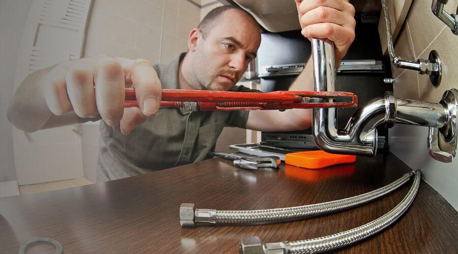 Professional bathroom faucet installation in Hazelwood, MO