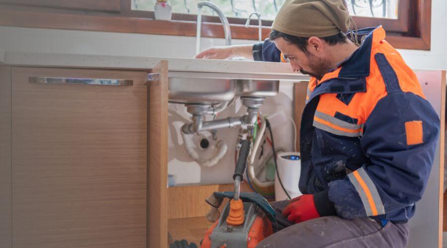 moen bathroom faucet repair in Hazelwood, MO